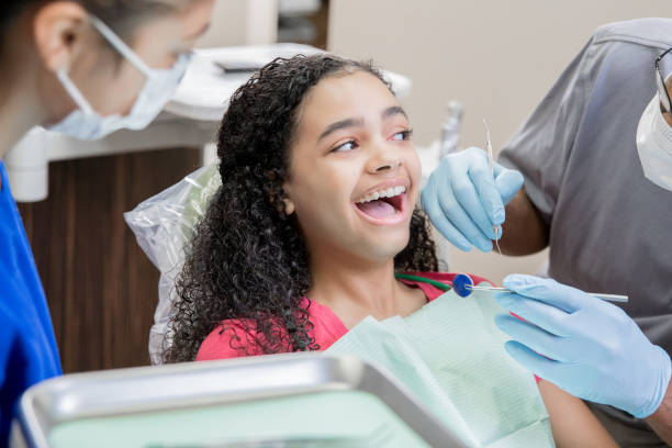 Best Emergency Tooth Extraction in West Milton, PA