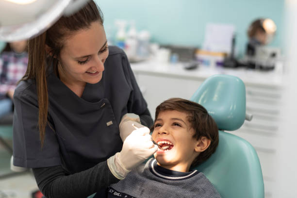 Best After-Hours Dental Trauma Care in West Milton, PA