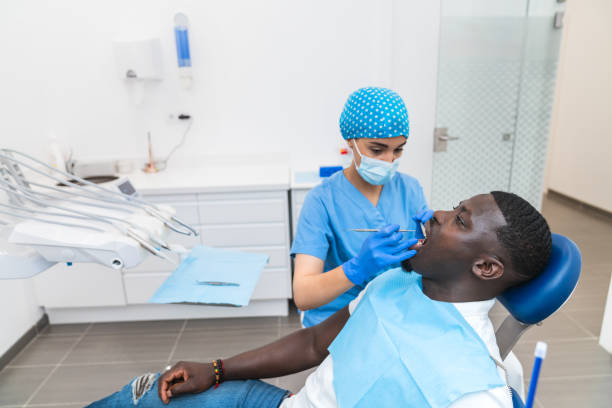 Best Cosmetic Emergency Dentistry in West Milton, PA